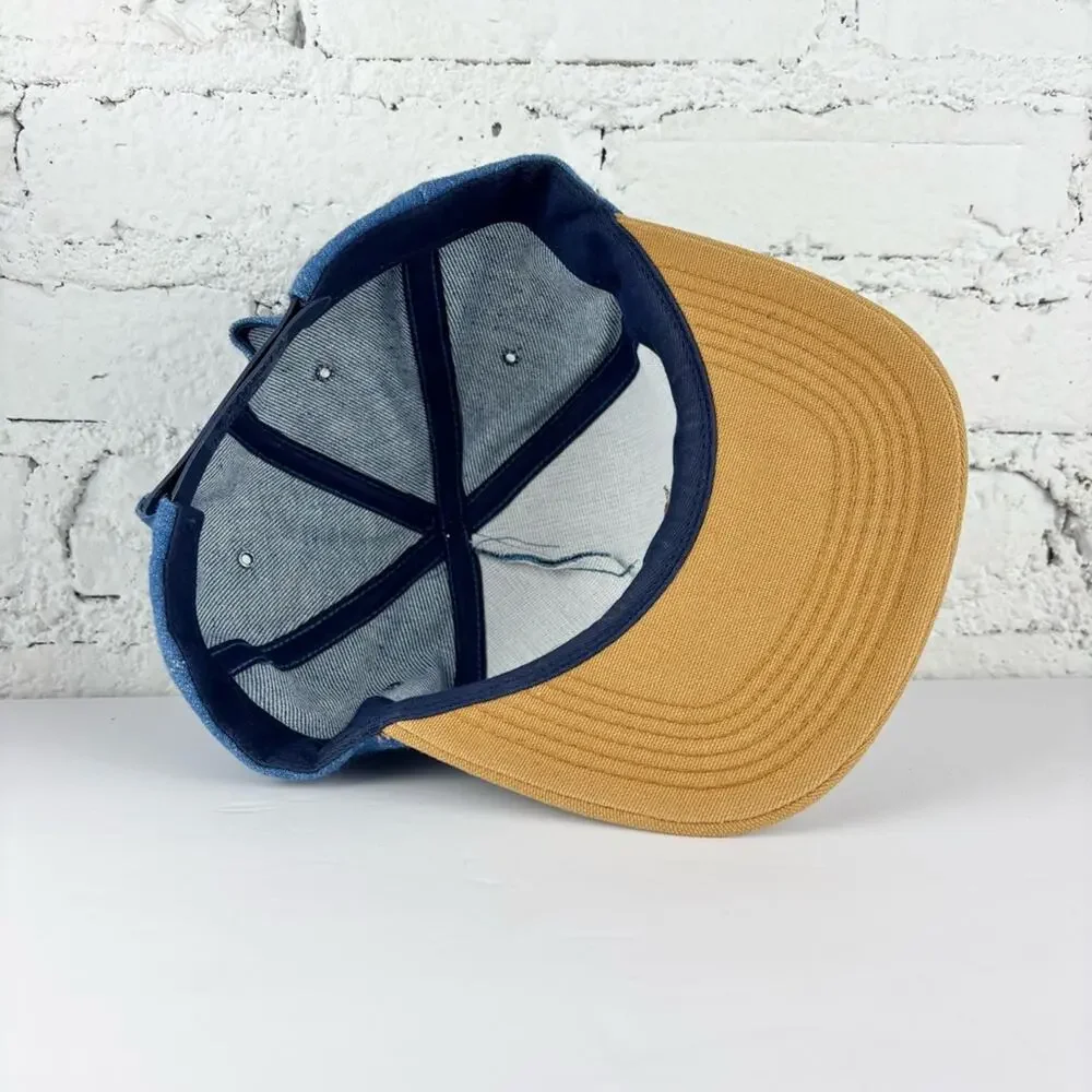 Vintage Dekalb Seed Farmer Trucker Hat